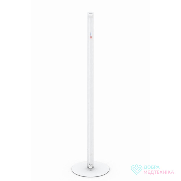 Опромінювач бактерицидний безозоновий на підставці Amed ОБ2.136-10